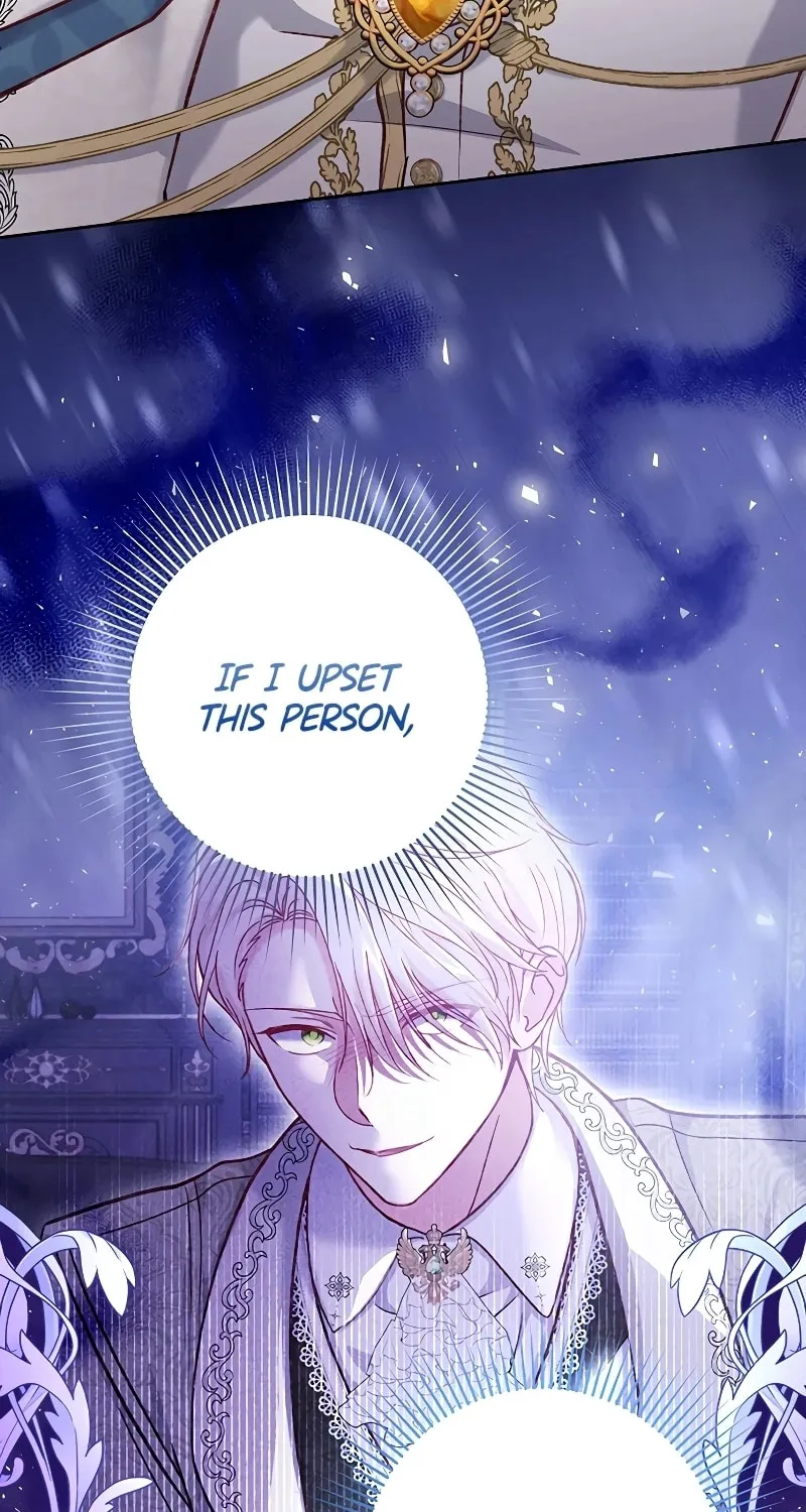 The Supporting Duck Waiting for the Breakup Chapter 7 page 9 - 
