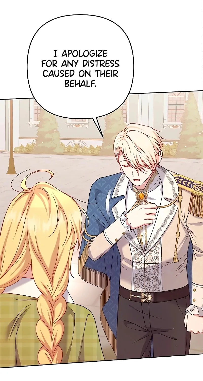 The Supporting Duck Waiting for the Breakup Chapter 7 page 86 - 