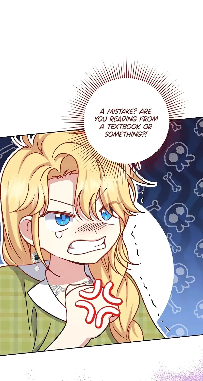 The Supporting Duck Waiting for the Breakup Chapter 7 page 87 - 