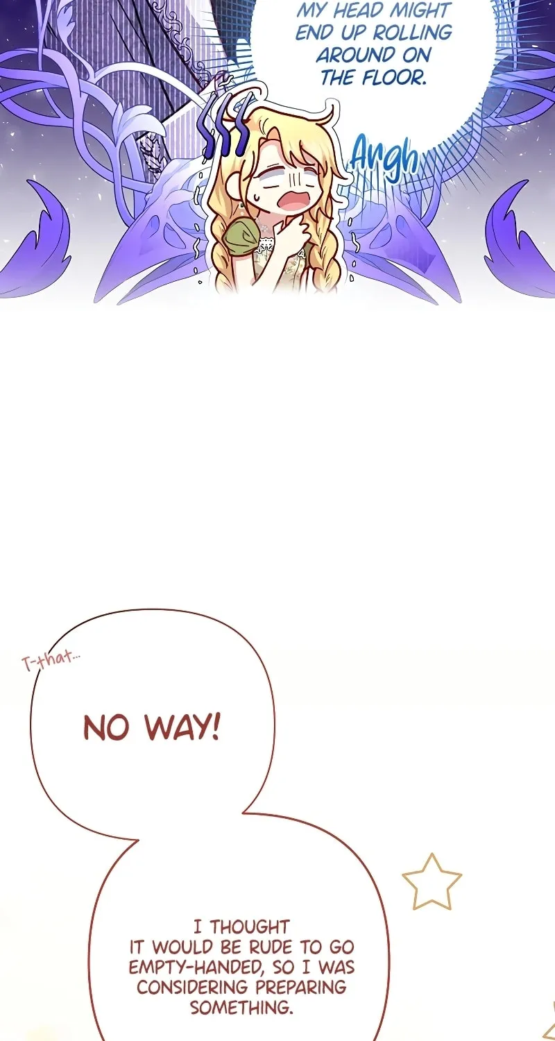 The Supporting Duck Waiting for the Breakup Chapter 7 page 10 - 