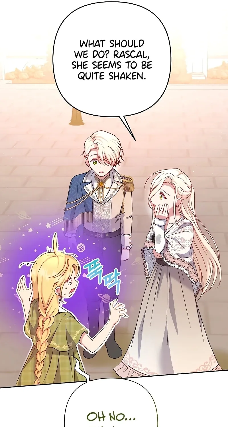The Supporting Duck Waiting for the Breakup Chapter 7 page 91 - 