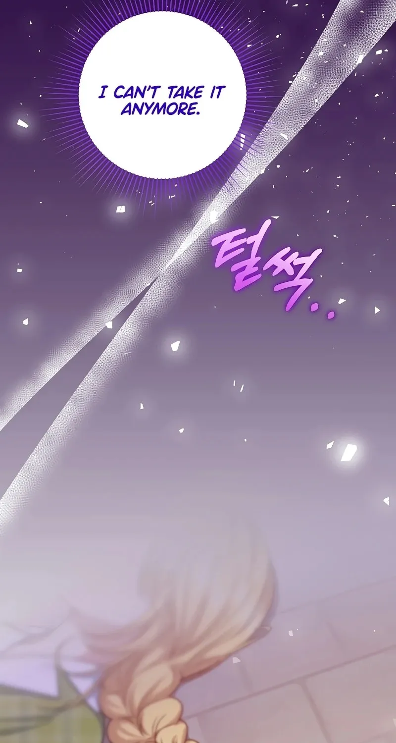 The Supporting Duck Waiting for the Breakup Chapter 7 page 95 - 