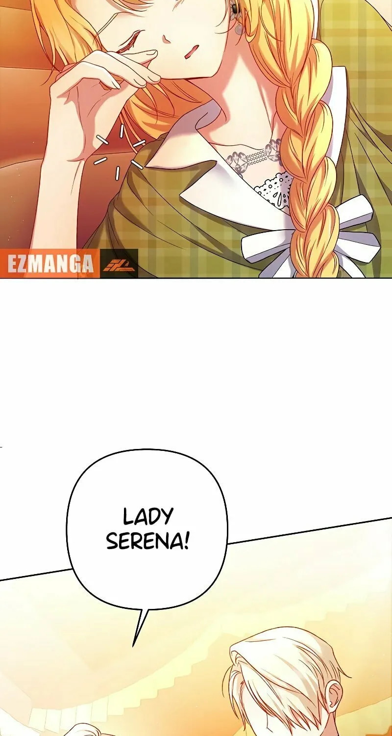 The Supporting Duck Waiting for the Breakup Chapter 8 page 11 - 
