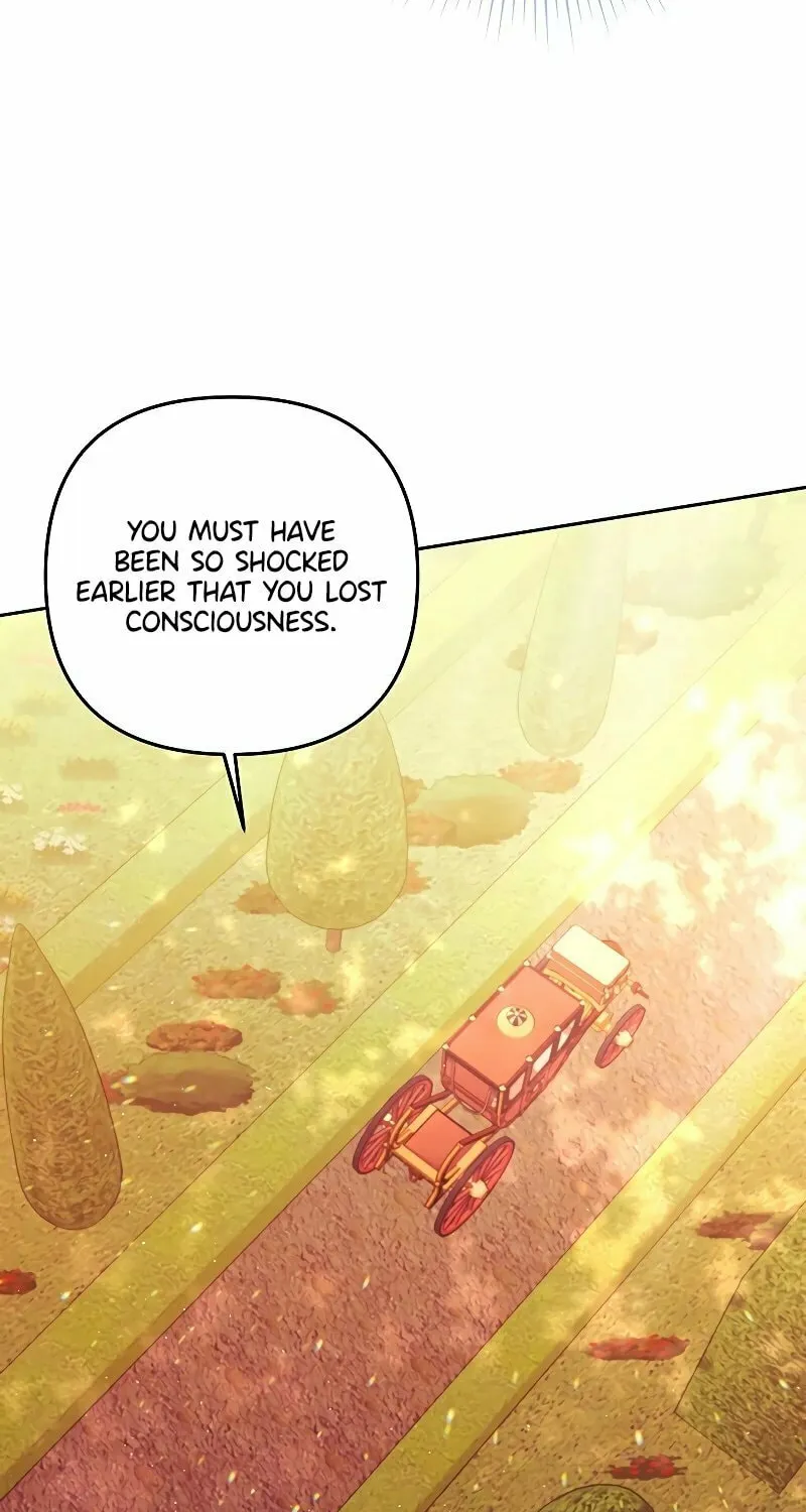 The Supporting Duck Waiting for the Breakup Chapter 8 page 15 - 