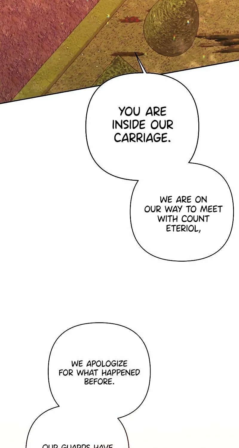 The Supporting Duck Waiting for the Breakup Chapter 8 page 16 - 