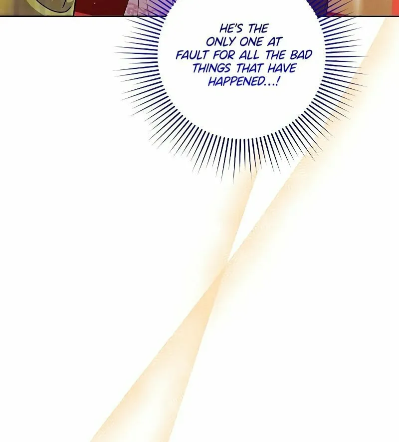 The Supporting Duck Waiting for the Breakup Chapter 8 page 19 - 
