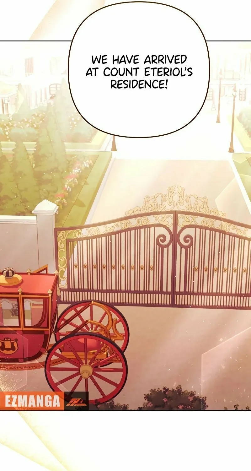 The Supporting Duck Waiting for the Breakup Chapter 8 page 20 - 