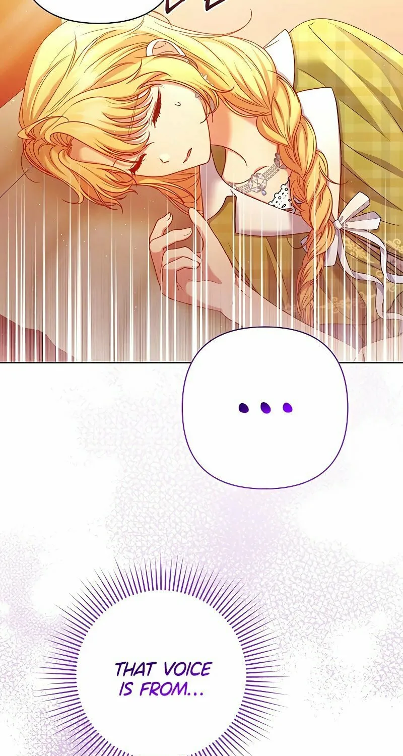 The Supporting Duck Waiting for the Breakup Chapter 8 page 3 - 