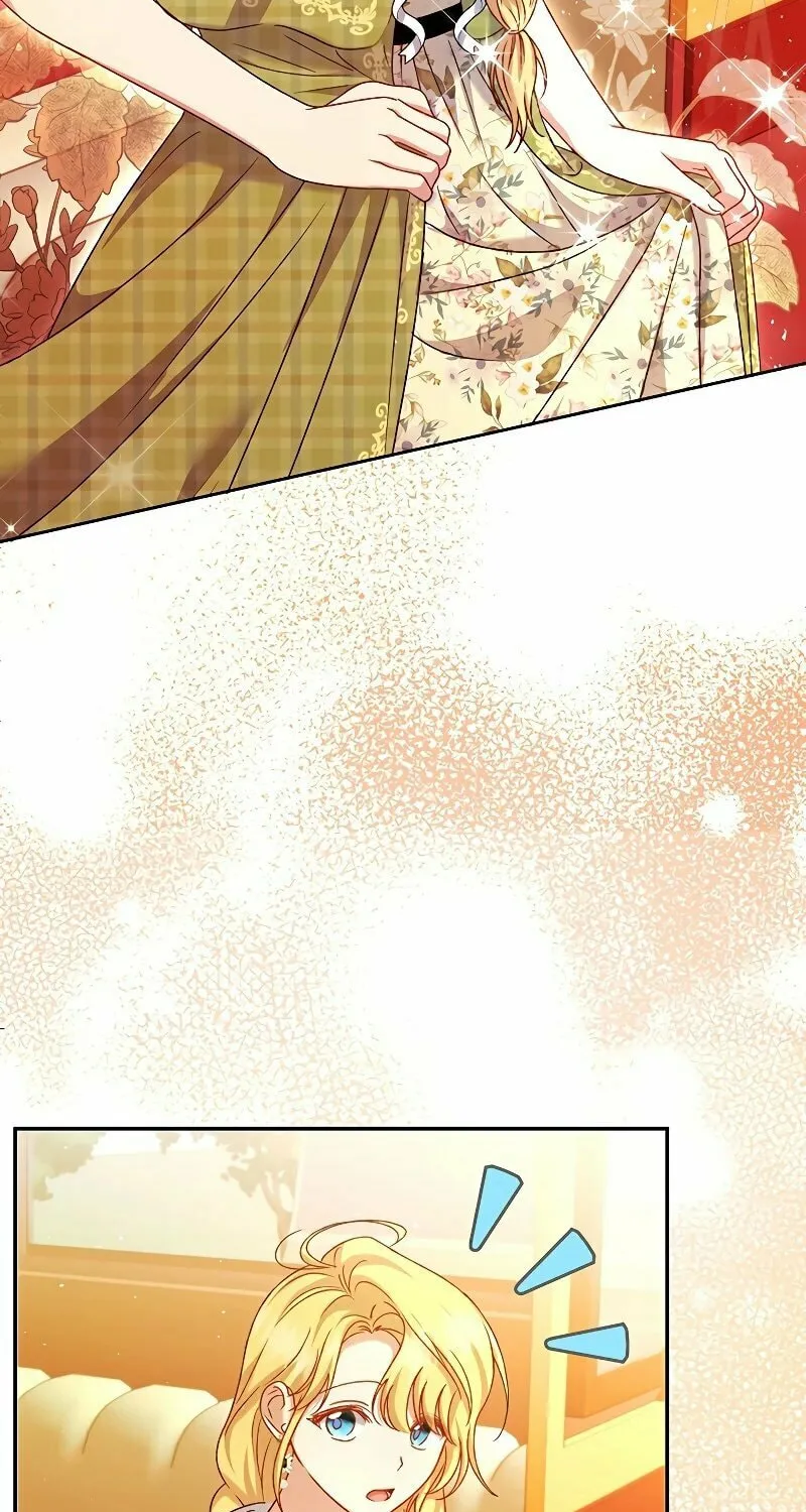 The Supporting Duck Waiting for the Breakup Chapter 8 page 22 - 