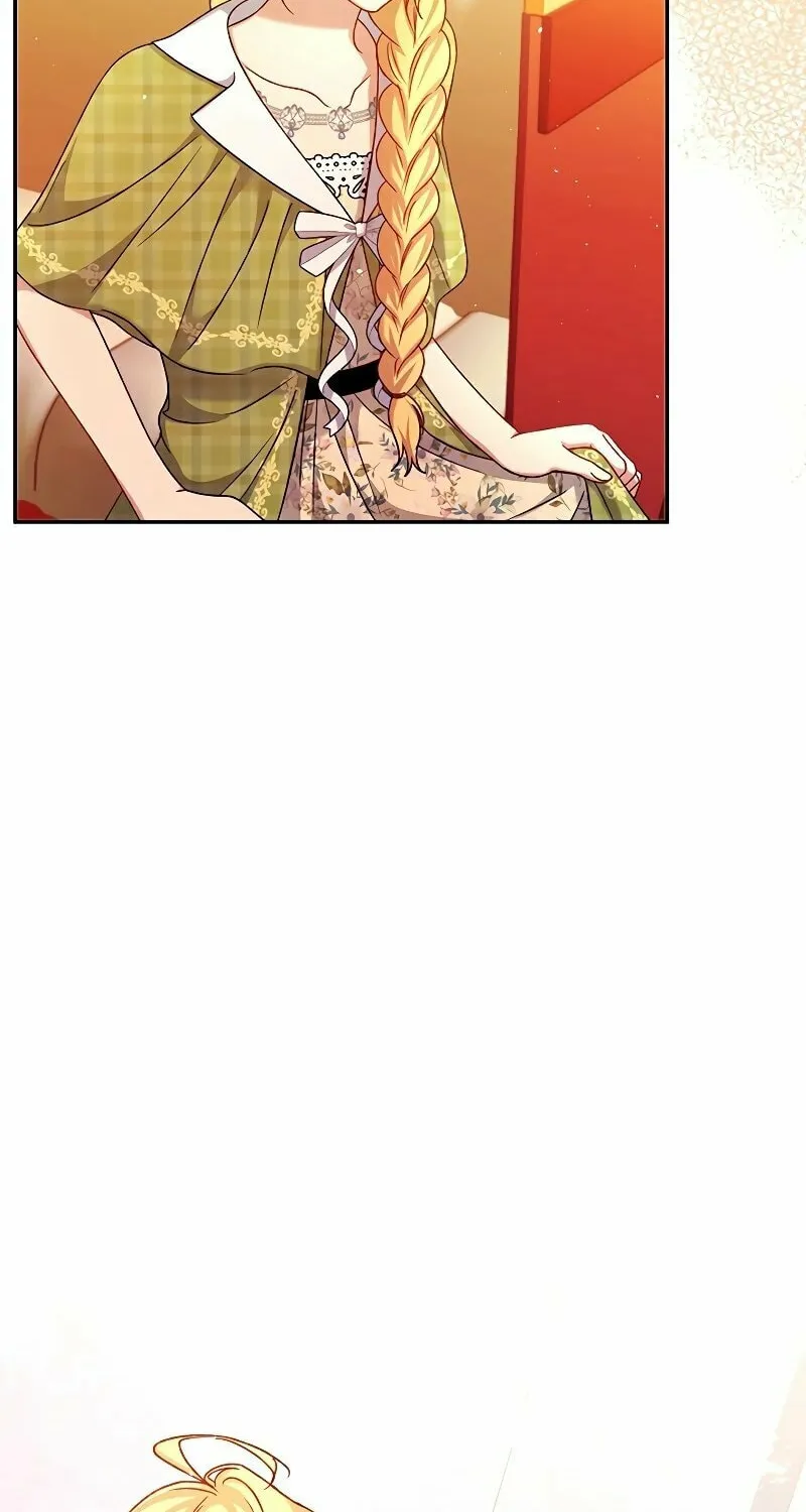 The Supporting Duck Waiting for the Breakup Chapter 8 page 23 - 