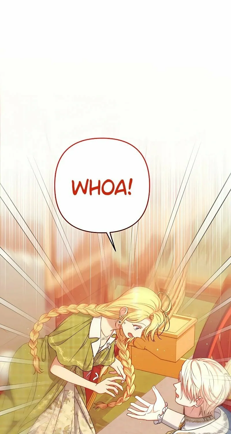 The Supporting Duck Waiting for the Breakup Chapter 8 page 28 - 