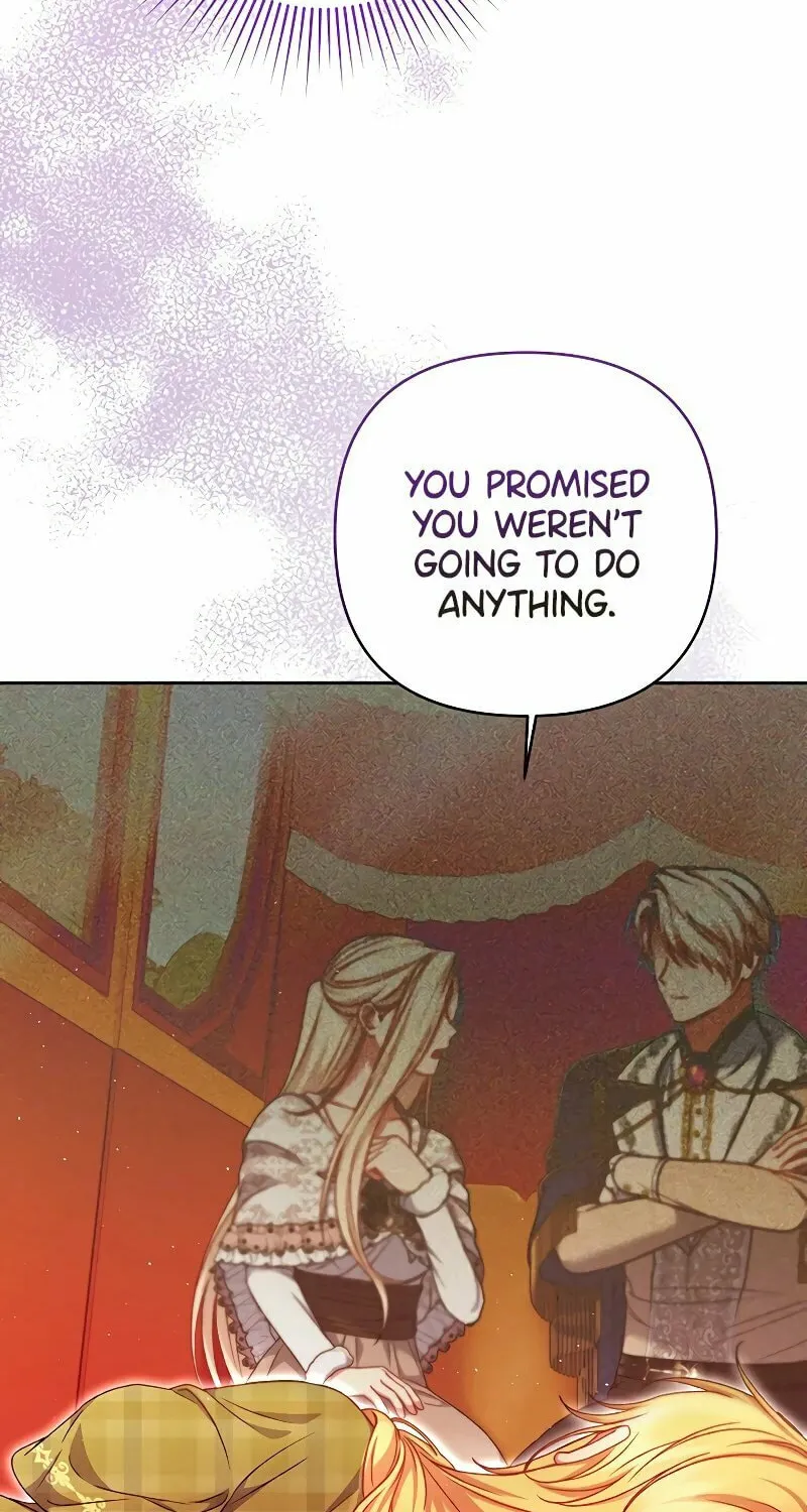The Supporting Duck Waiting for the Breakup Chapter 8 page 4 - 