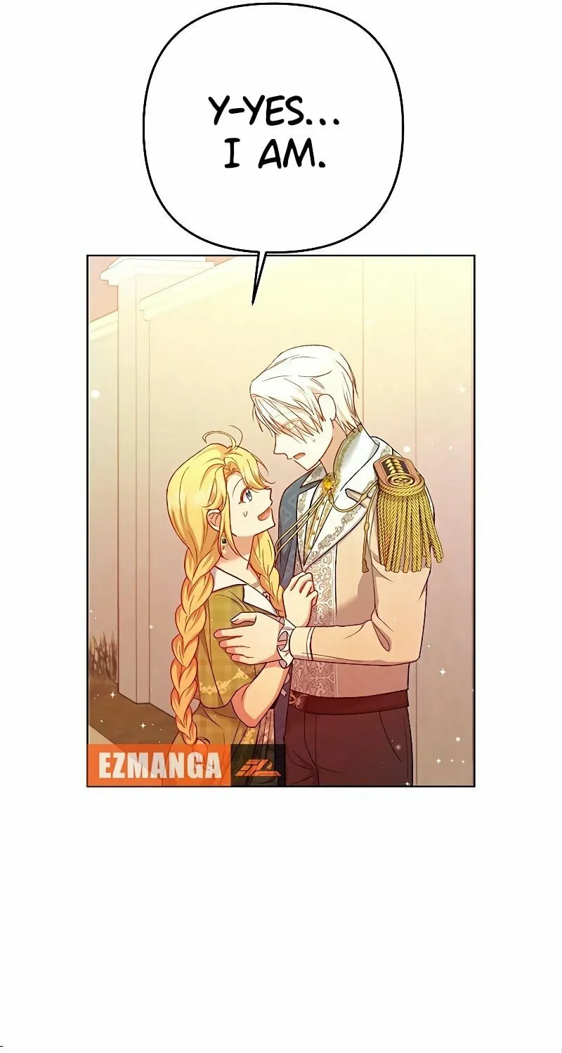 The Supporting Duck Waiting for the Breakup Chapter 8 page 32 - 