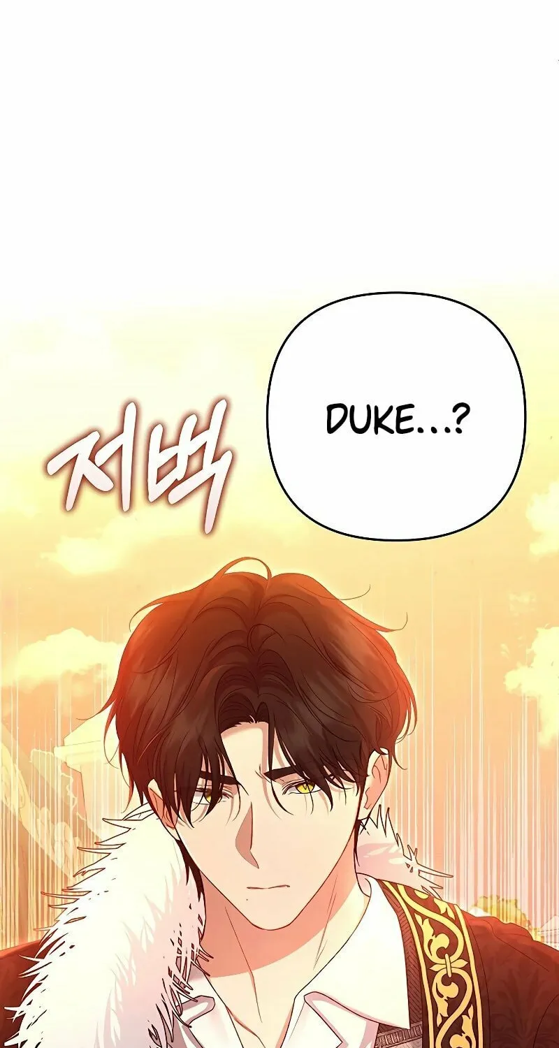 The Supporting Duck Waiting for the Breakup Chapter 8 page 35 - 