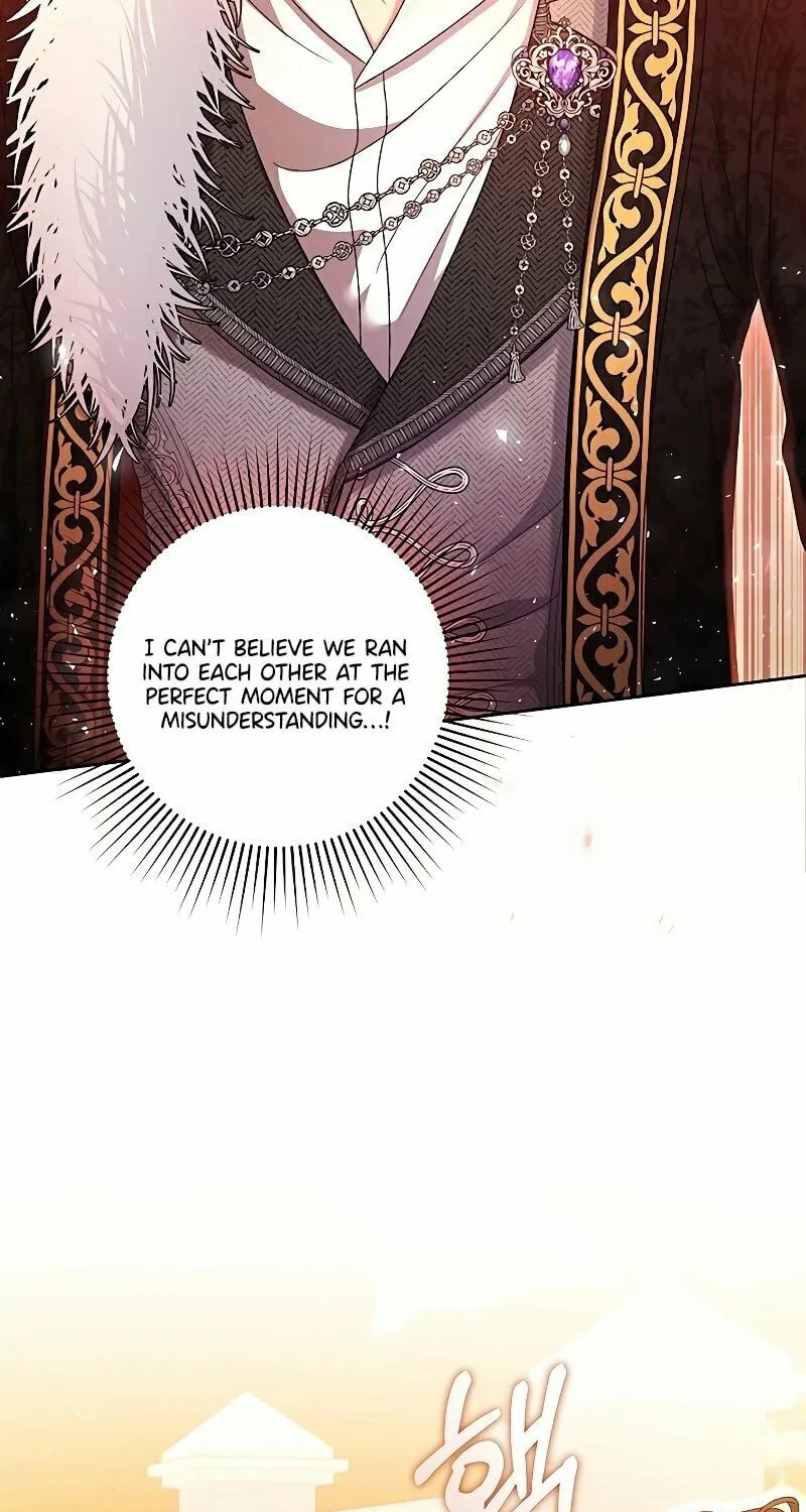 The Supporting Duck Waiting for the Breakup Chapter 8 page 36 - 