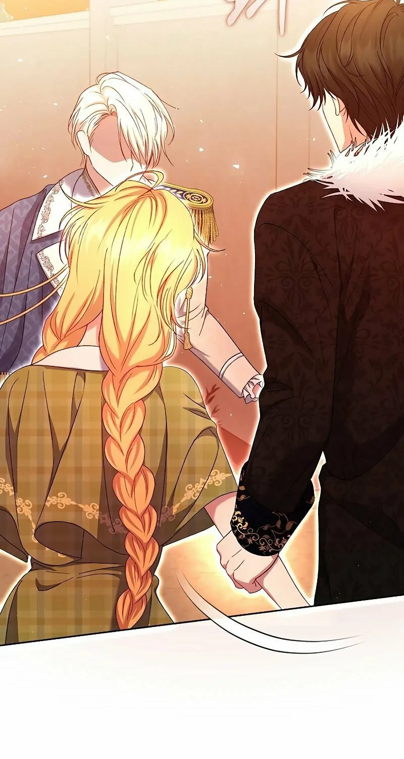 The Supporting Duck Waiting for the Breakup Chapter 8 page 37 - 