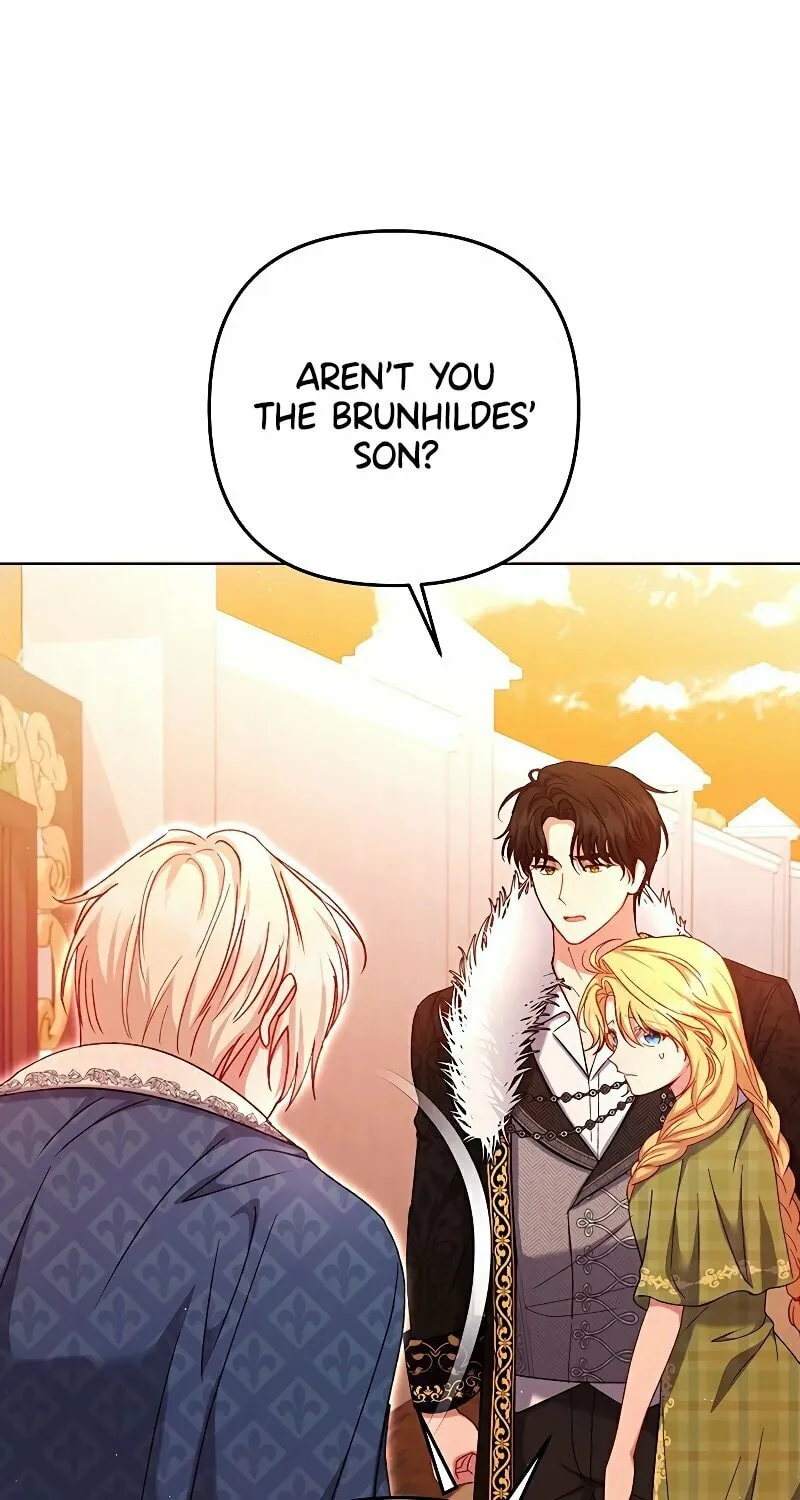 The Supporting Duck Waiting for the Breakup Chapter 8 page 38 - 