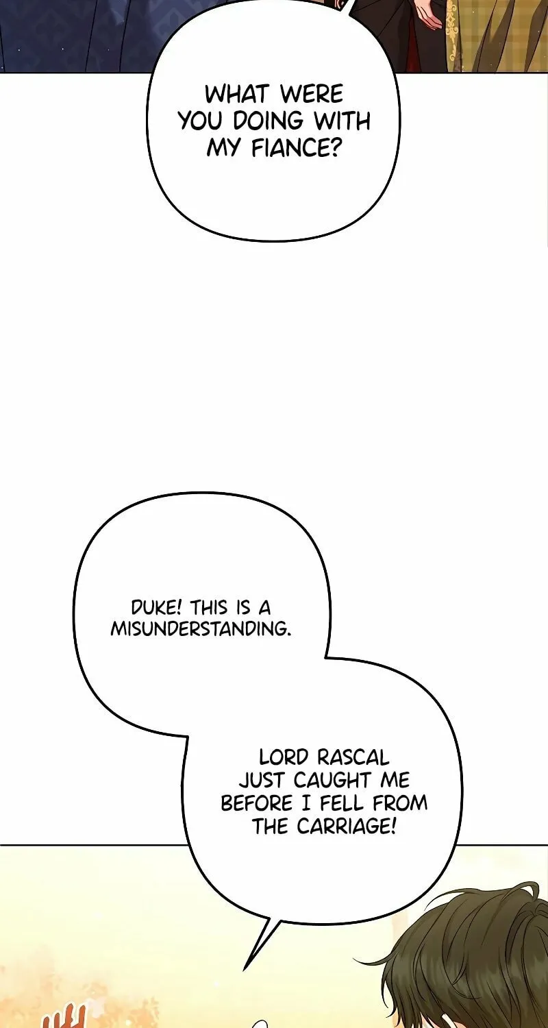 The Supporting Duck Waiting for the Breakup Chapter 8 page 39 - 