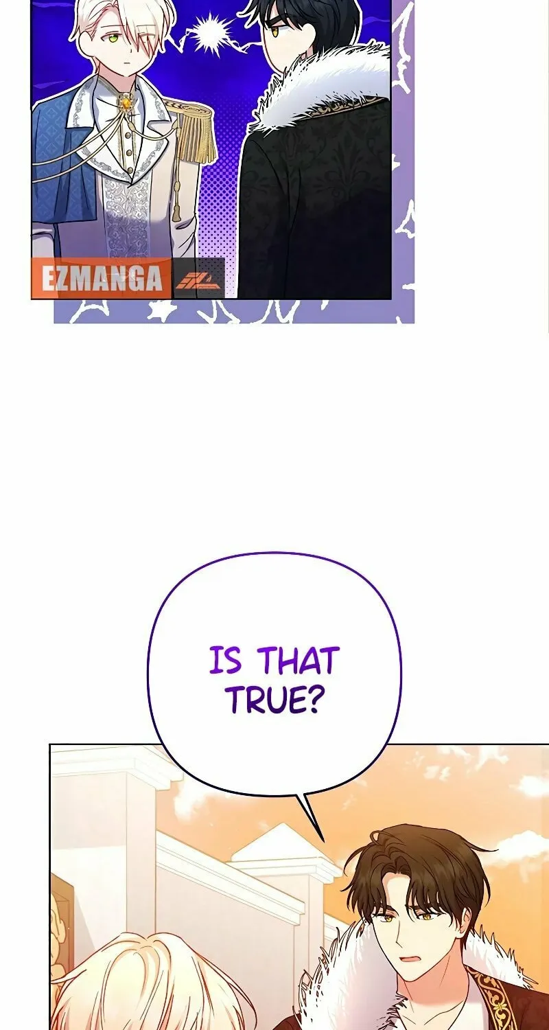 The Supporting Duck Waiting for the Breakup Chapter 8 page 41 - 