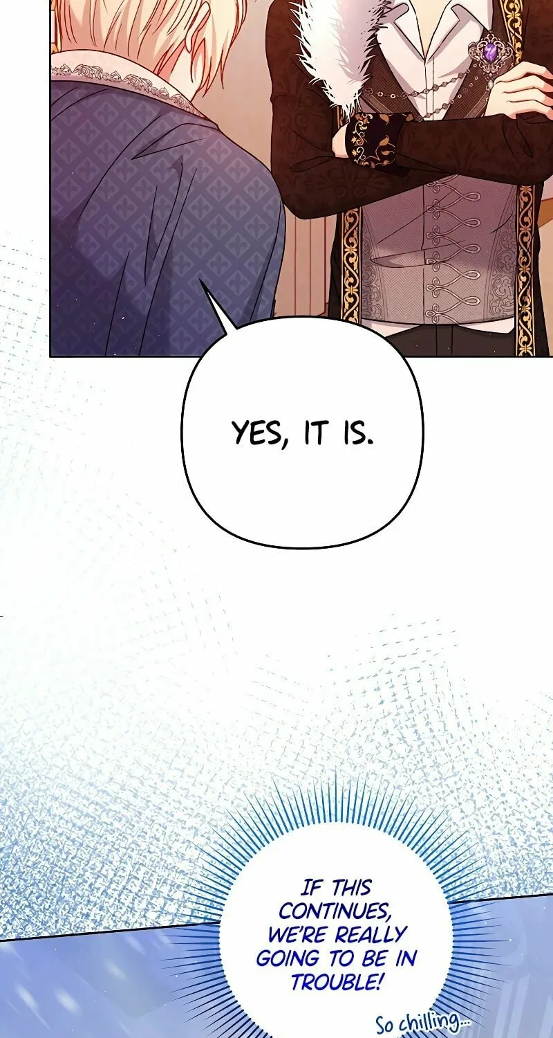 The Supporting Duck Waiting for the Breakup Chapter 8 page 42 - 