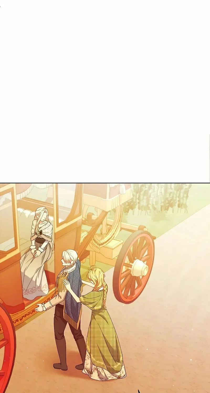 The Supporting Duck Waiting for the Breakup Chapter 8 page 45 - 
