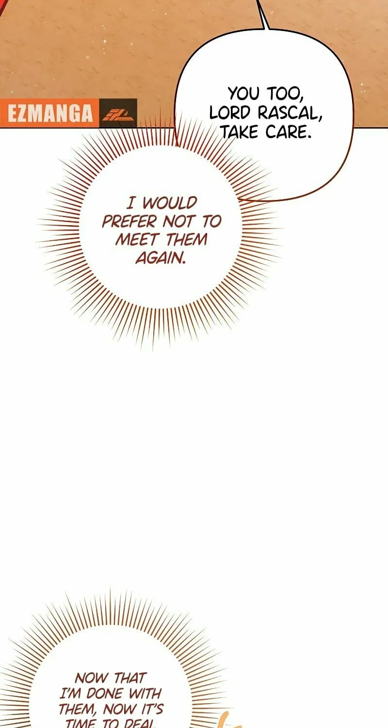 The Supporting Duck Waiting for the Breakup Chapter 8 page 46 - 