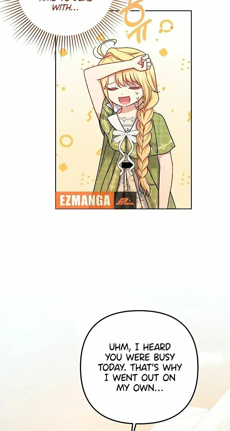 The Supporting Duck Waiting for the Breakup Chapter 8 page 47 - 