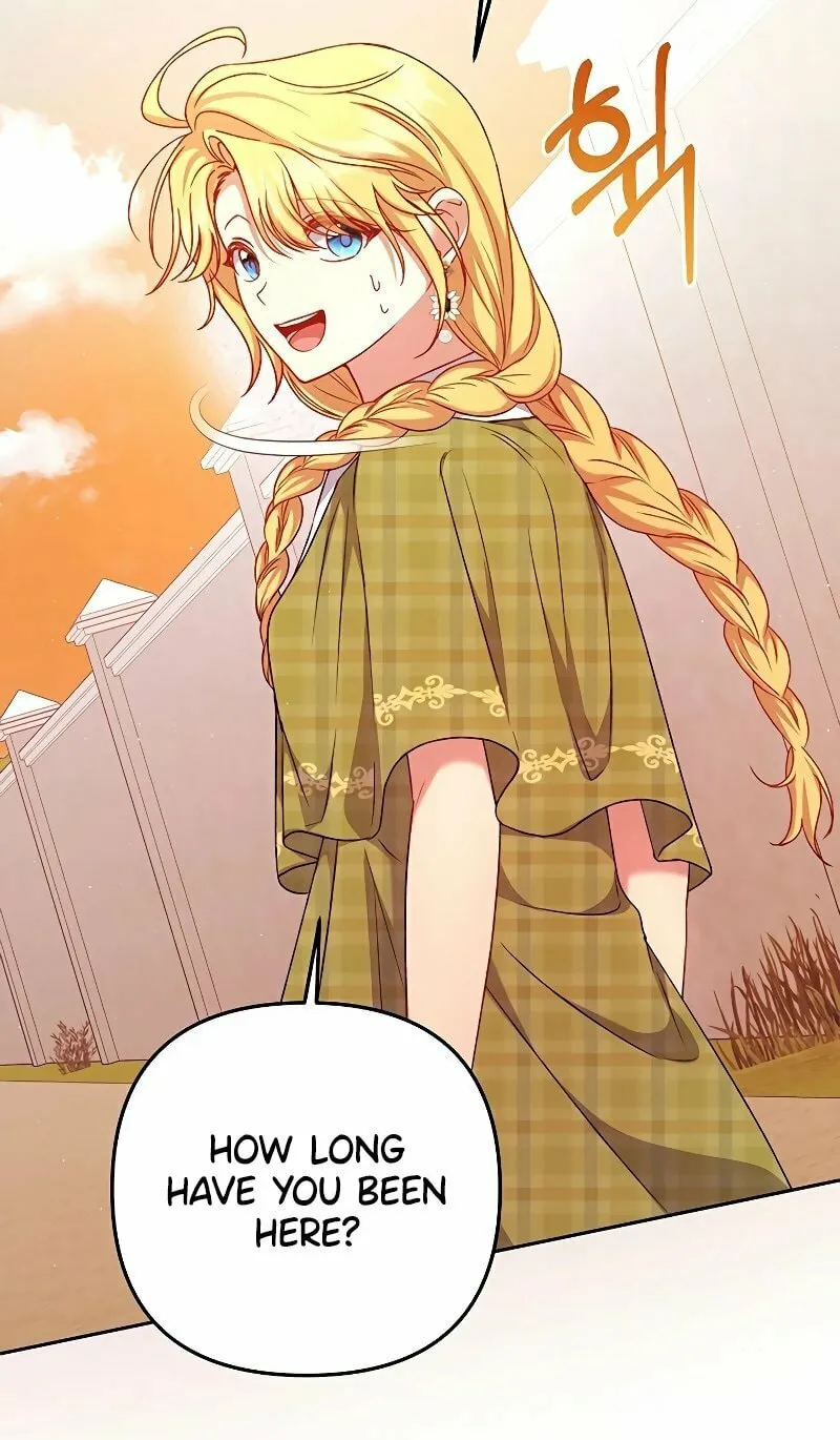 The Supporting Duck Waiting for the Breakup Chapter 8 page 48 - 