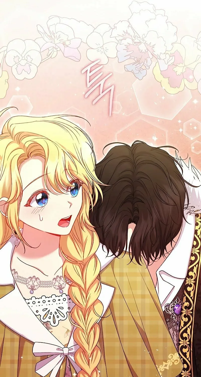 The Supporting Duck Waiting for the Breakup Chapter 8 page 49 - 