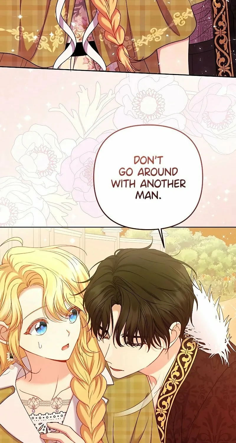 The Supporting Duck Waiting for the Breakup Chapter 8 page 50 - 