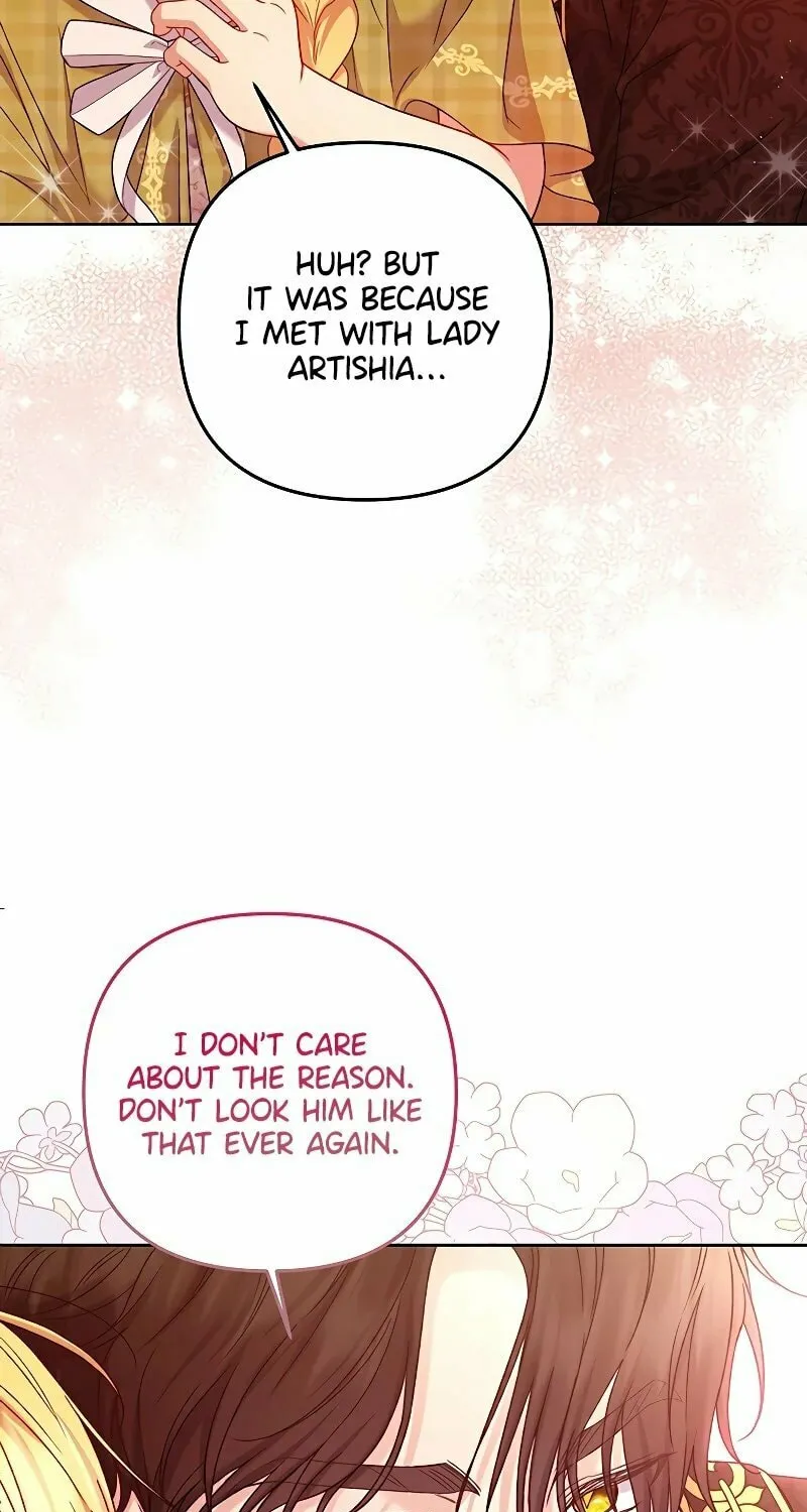 The Supporting Duck Waiting for the Breakup Chapter 8 page 51 - 