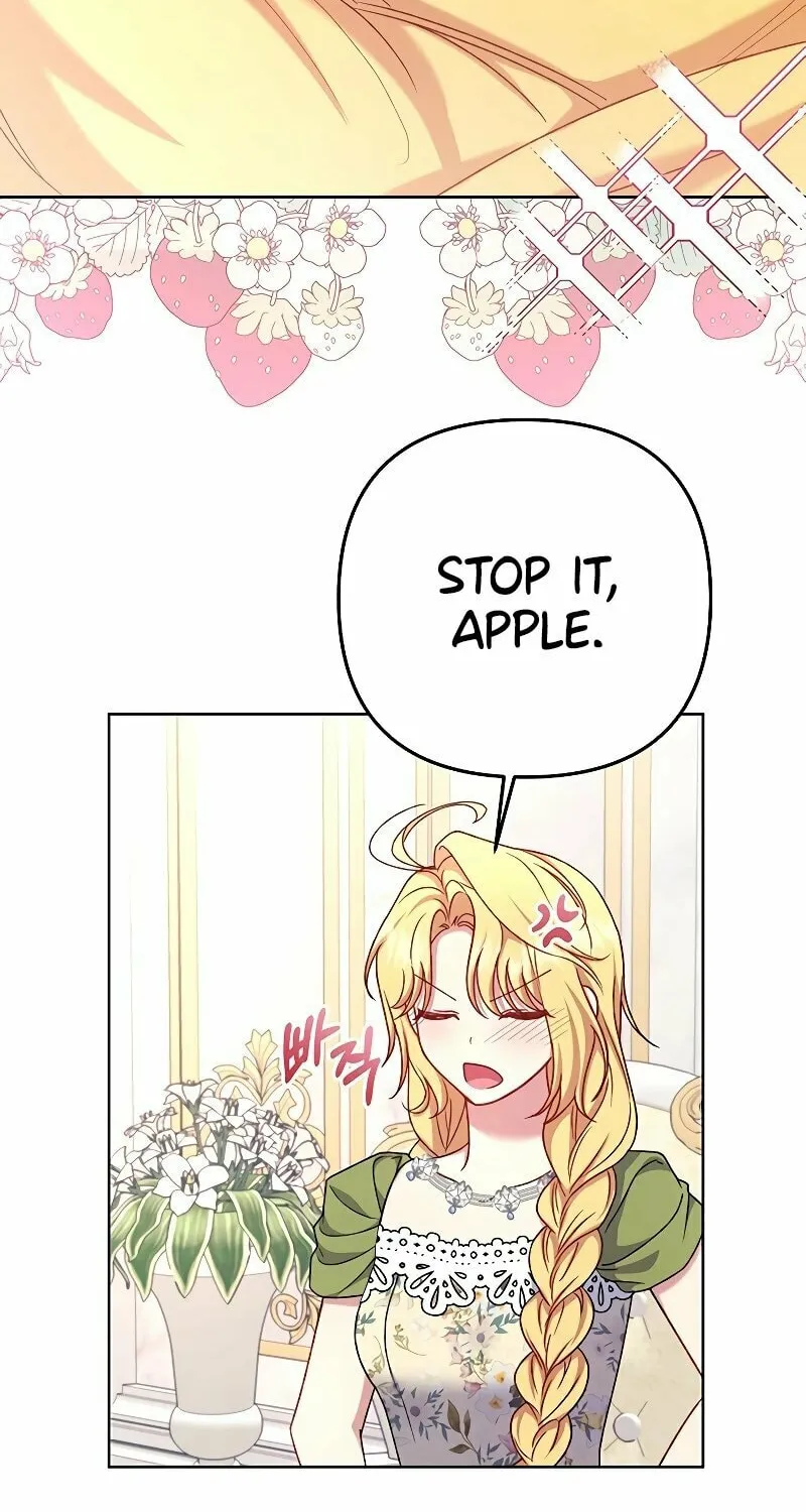 The Supporting Duck Waiting for the Breakup Chapter 8 page 54 - 
