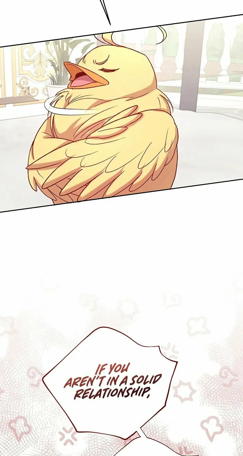 The Supporting Duck Waiting for the Breakup Chapter 8 page 57 - 