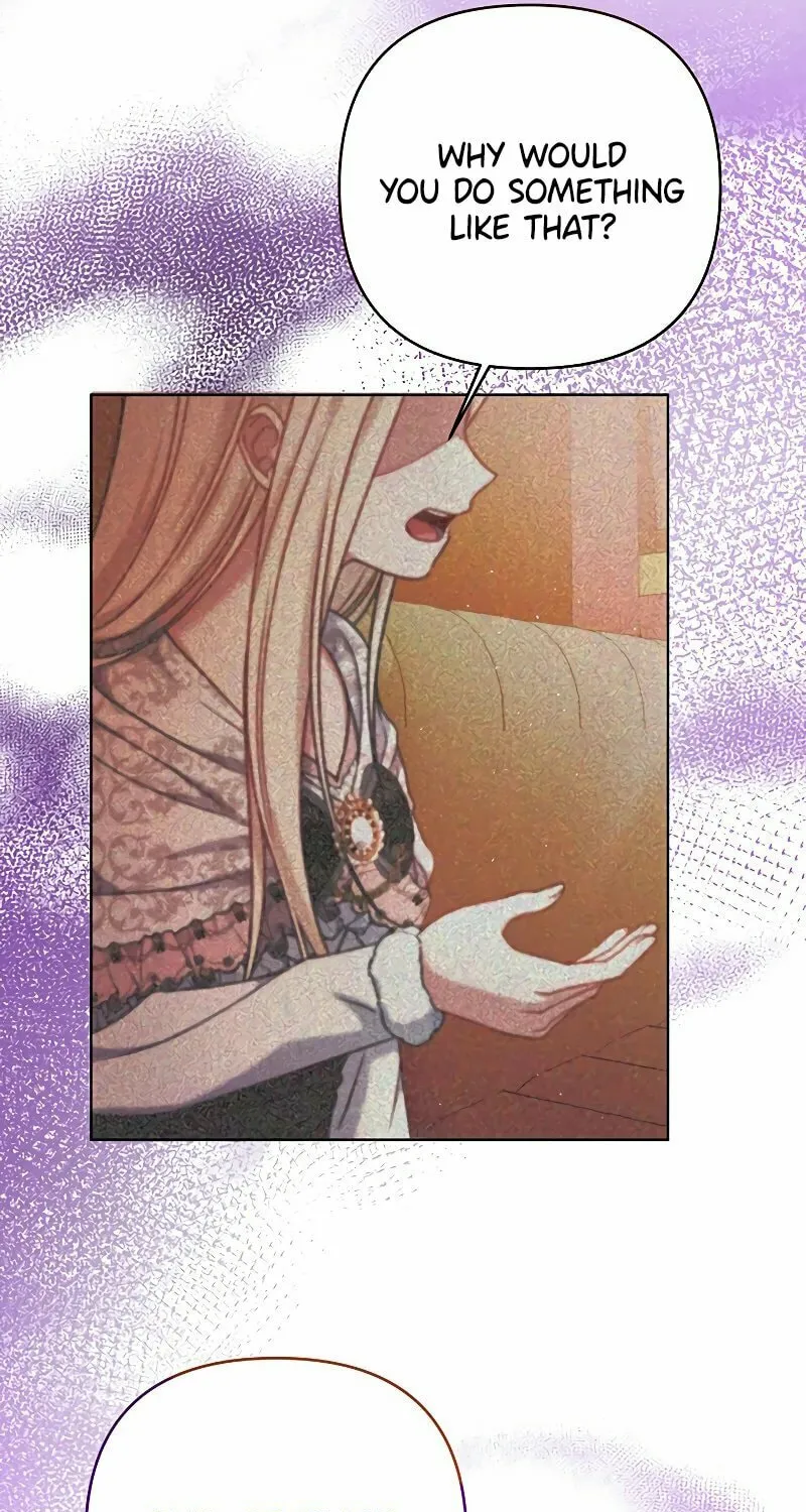 The Supporting Duck Waiting for the Breakup Chapter 8 page 7 - 