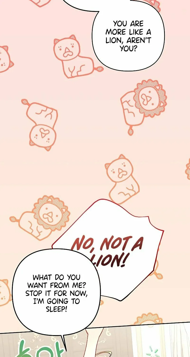 The Supporting Duck Waiting for the Breakup Chapter 8 page 62 - 