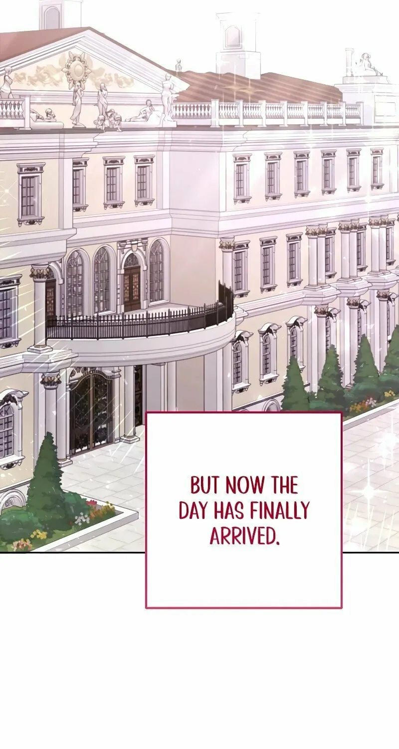 The Supporting Duck Waiting for the Breakup Chapter 8 page 67 - 