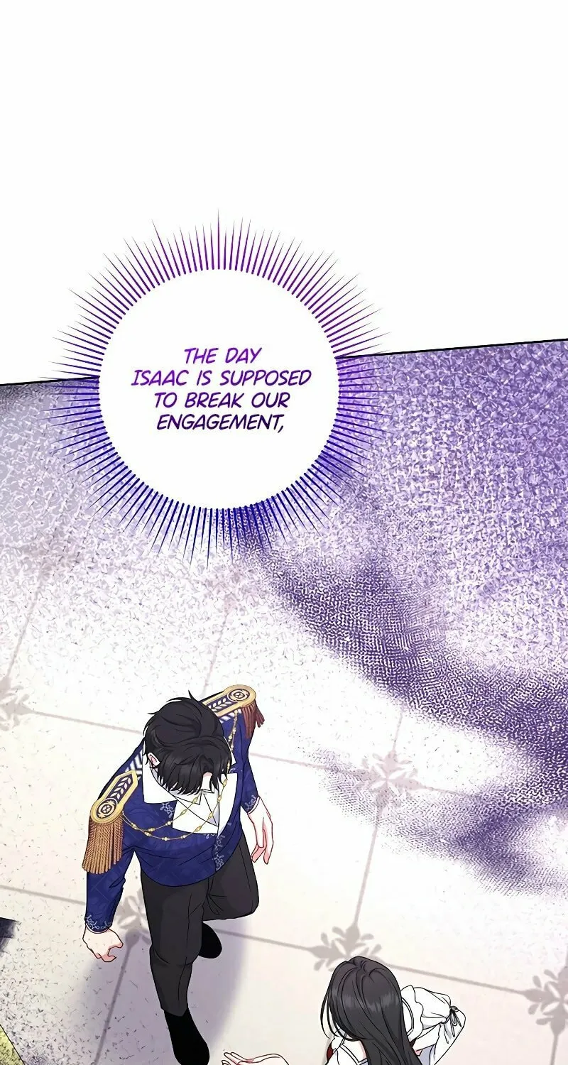 The Supporting Duck Waiting for the Breakup Chapter 8 page 68 - 