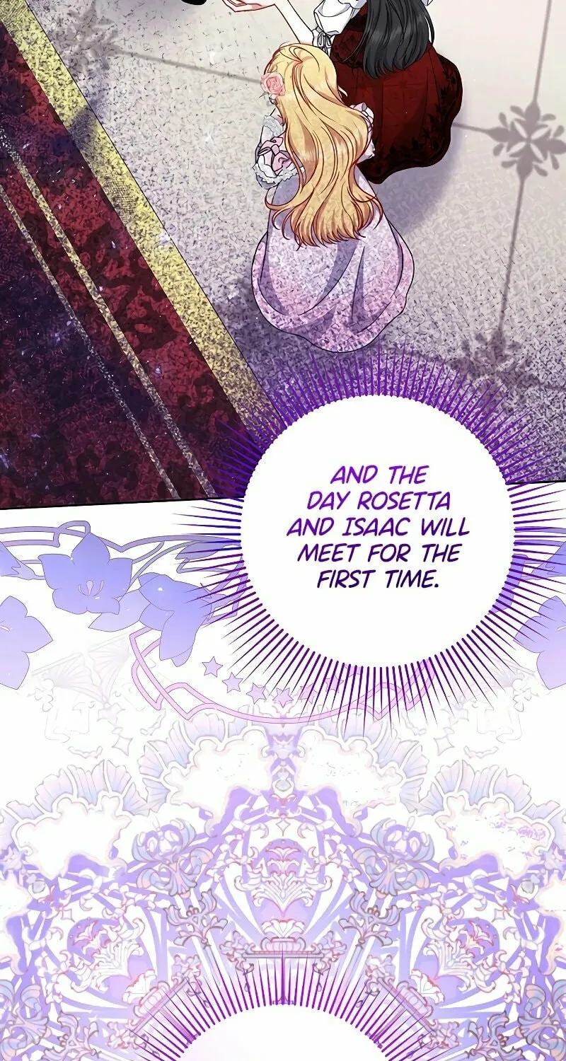 The Supporting Duck Waiting for the Breakup Chapter 8 page 69 - 