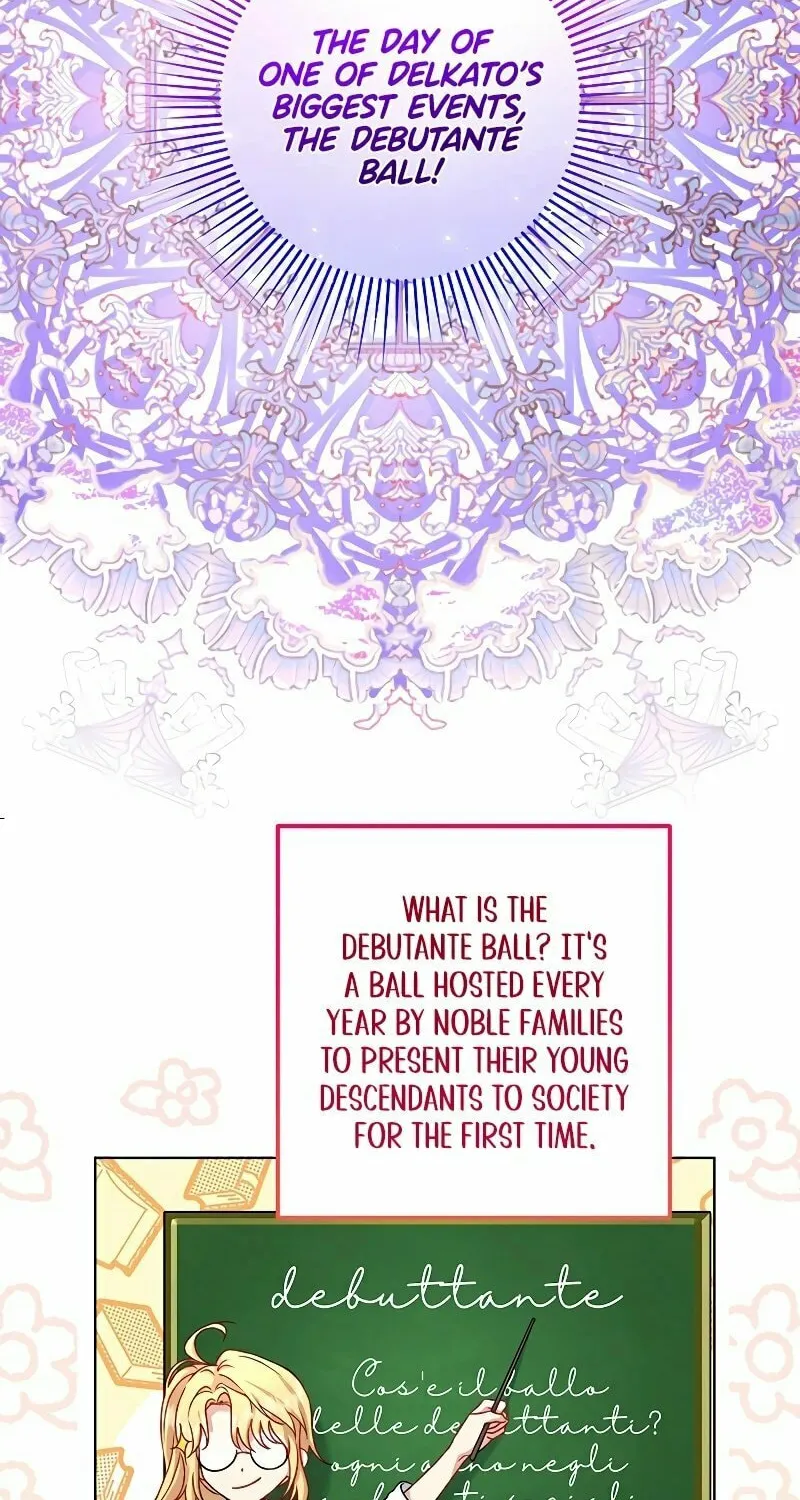 The Supporting Duck Waiting for the Breakup Chapter 8 page 70 - 