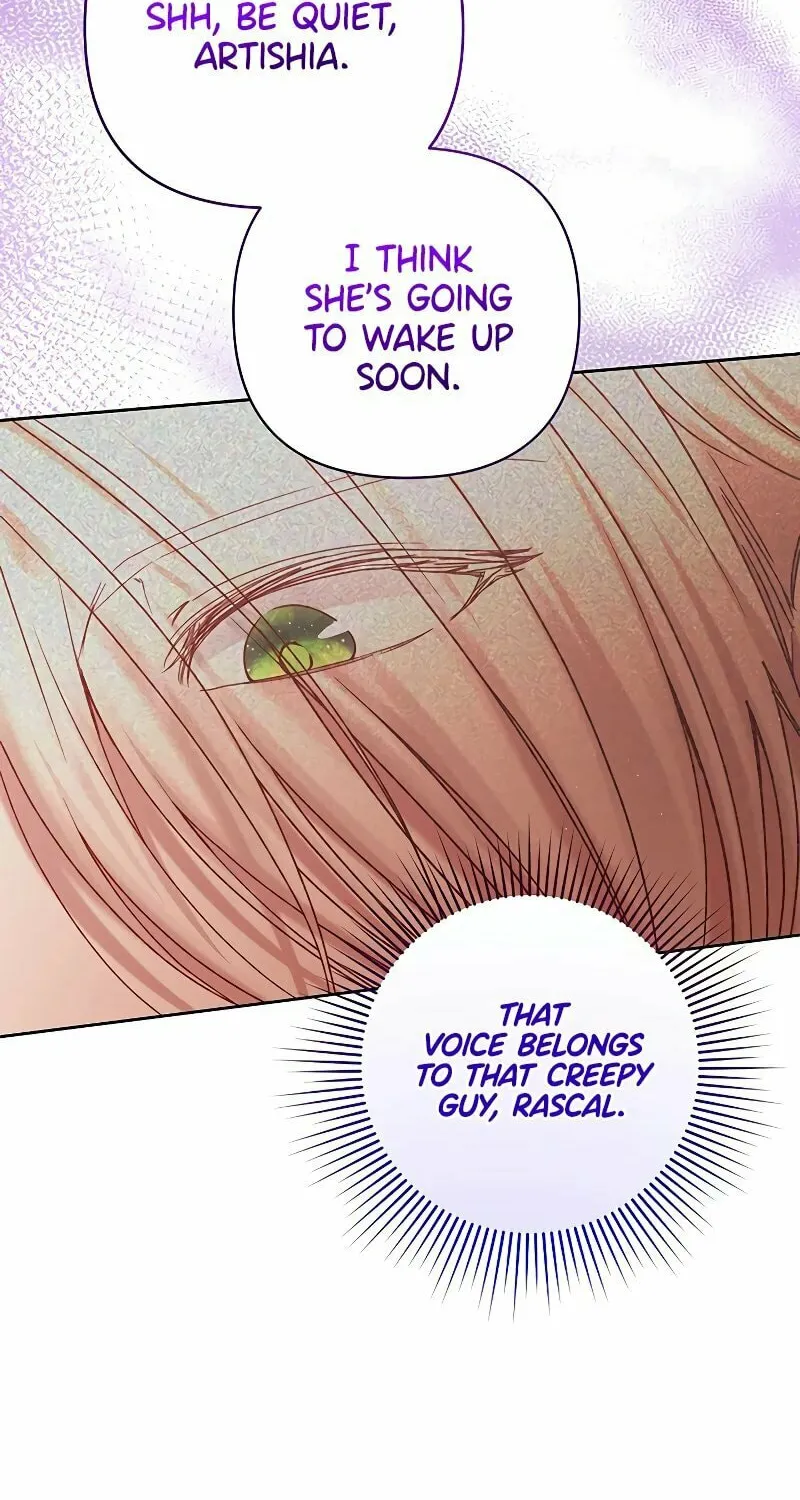 The Supporting Duck Waiting for the Breakup Chapter 8 page 8 - 