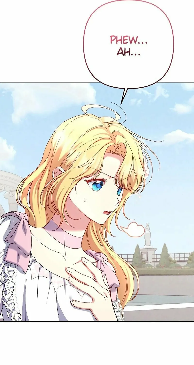 The Supporting Duck Waiting for the Breakup Chapter 8 page 73 - 