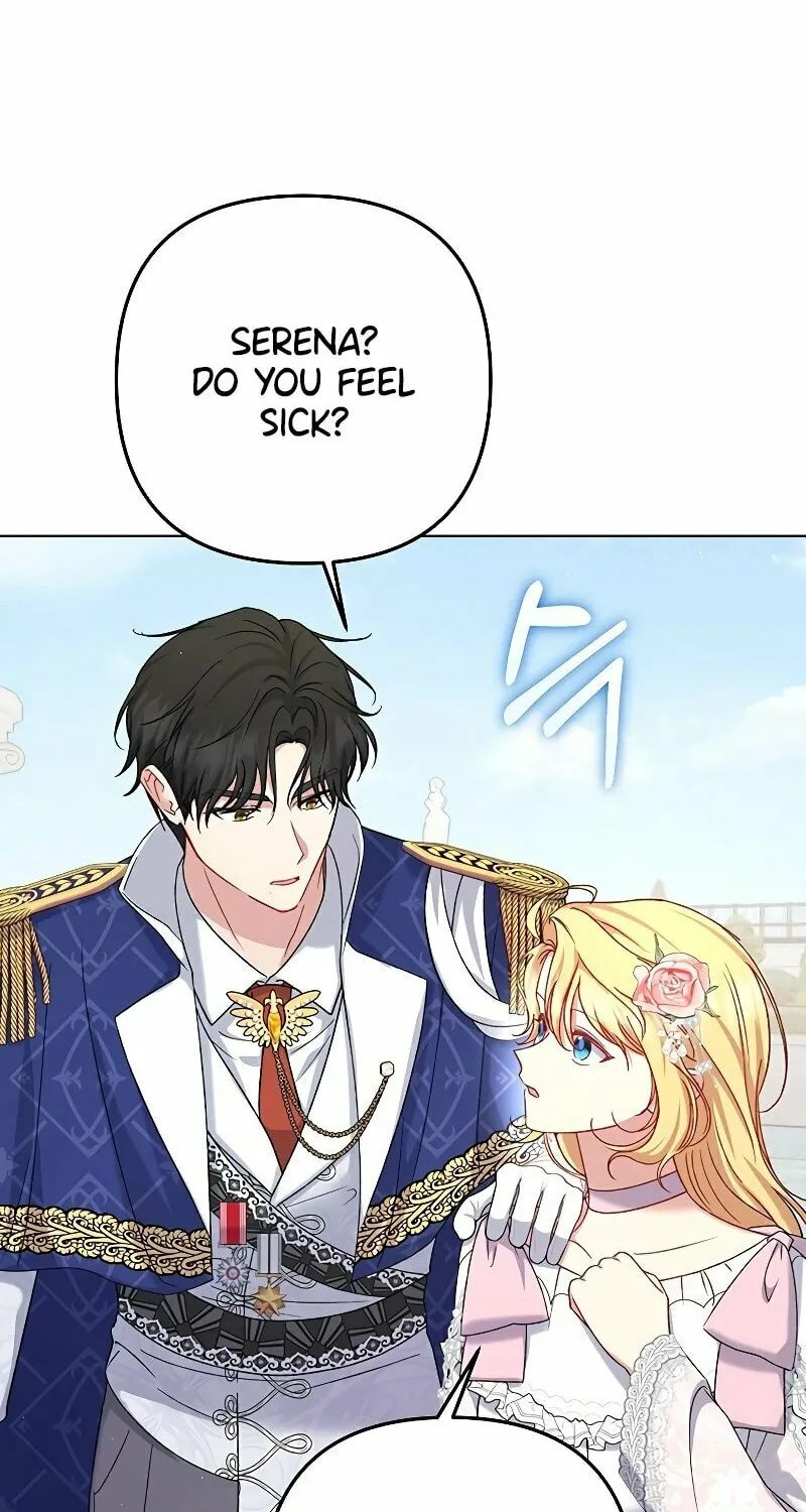 The Supporting Duck Waiting for the Breakup Chapter 8 page 74 - 