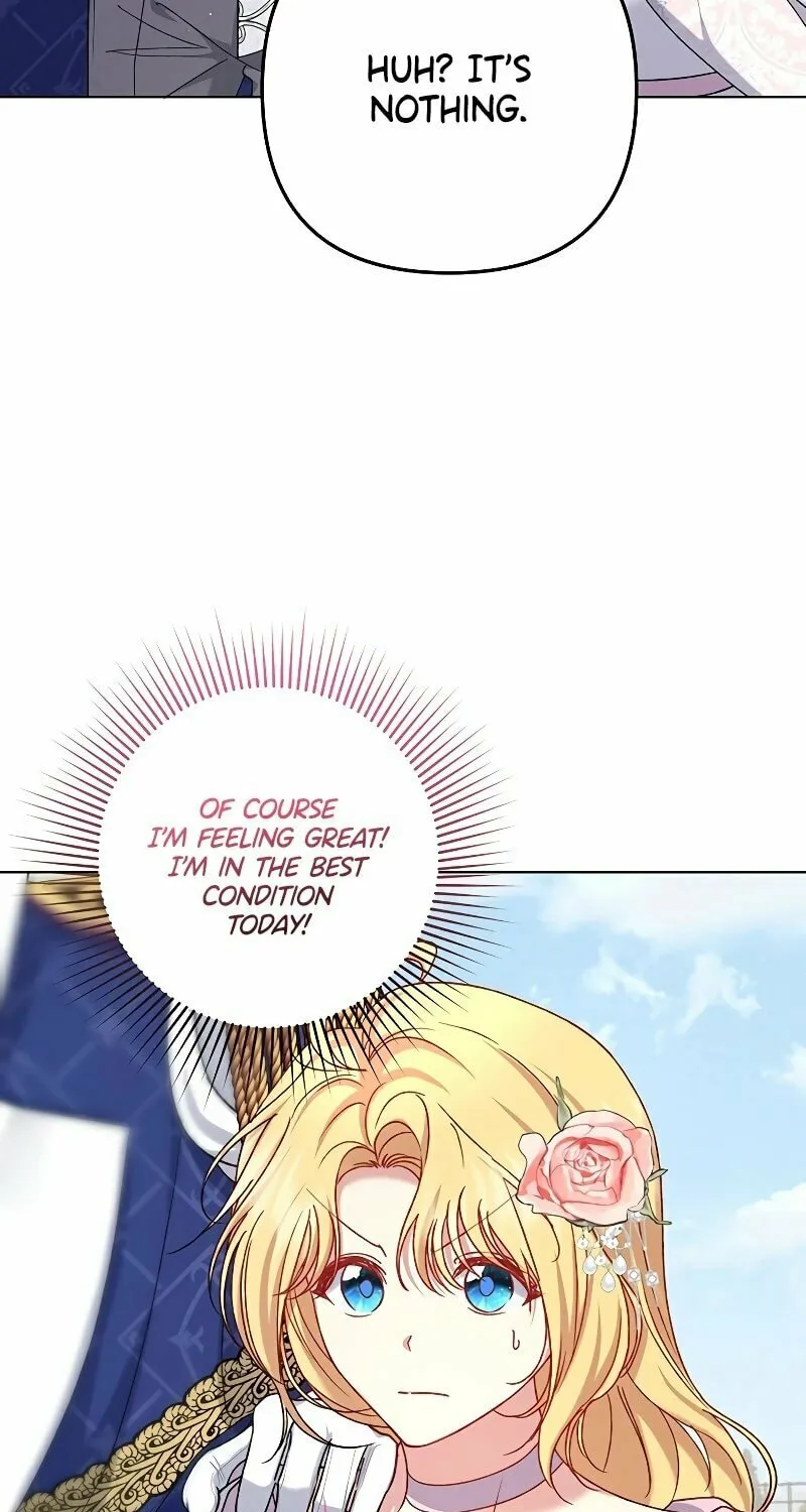 The Supporting Duck Waiting for the Breakup Chapter 8 page 75 - 