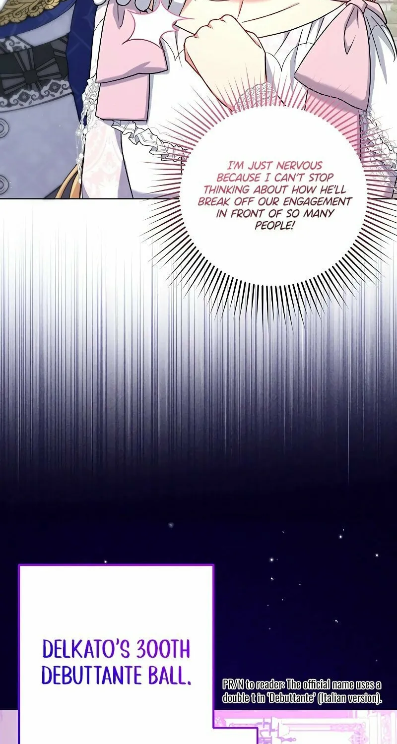 The Supporting Duck Waiting for the Breakup Chapter 8 page 76 - 