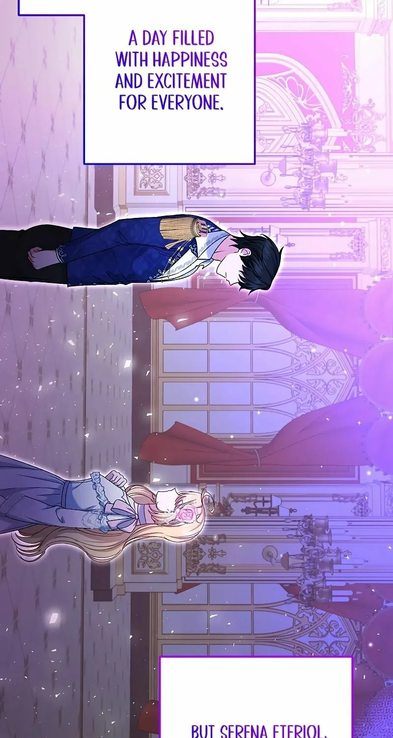The Supporting Duck Waiting for the Breakup Chapter 8 page 77 - 