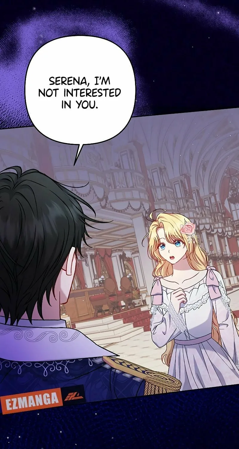 The Supporting Duck Waiting for the Breakup Chapter 8 page 79 - 