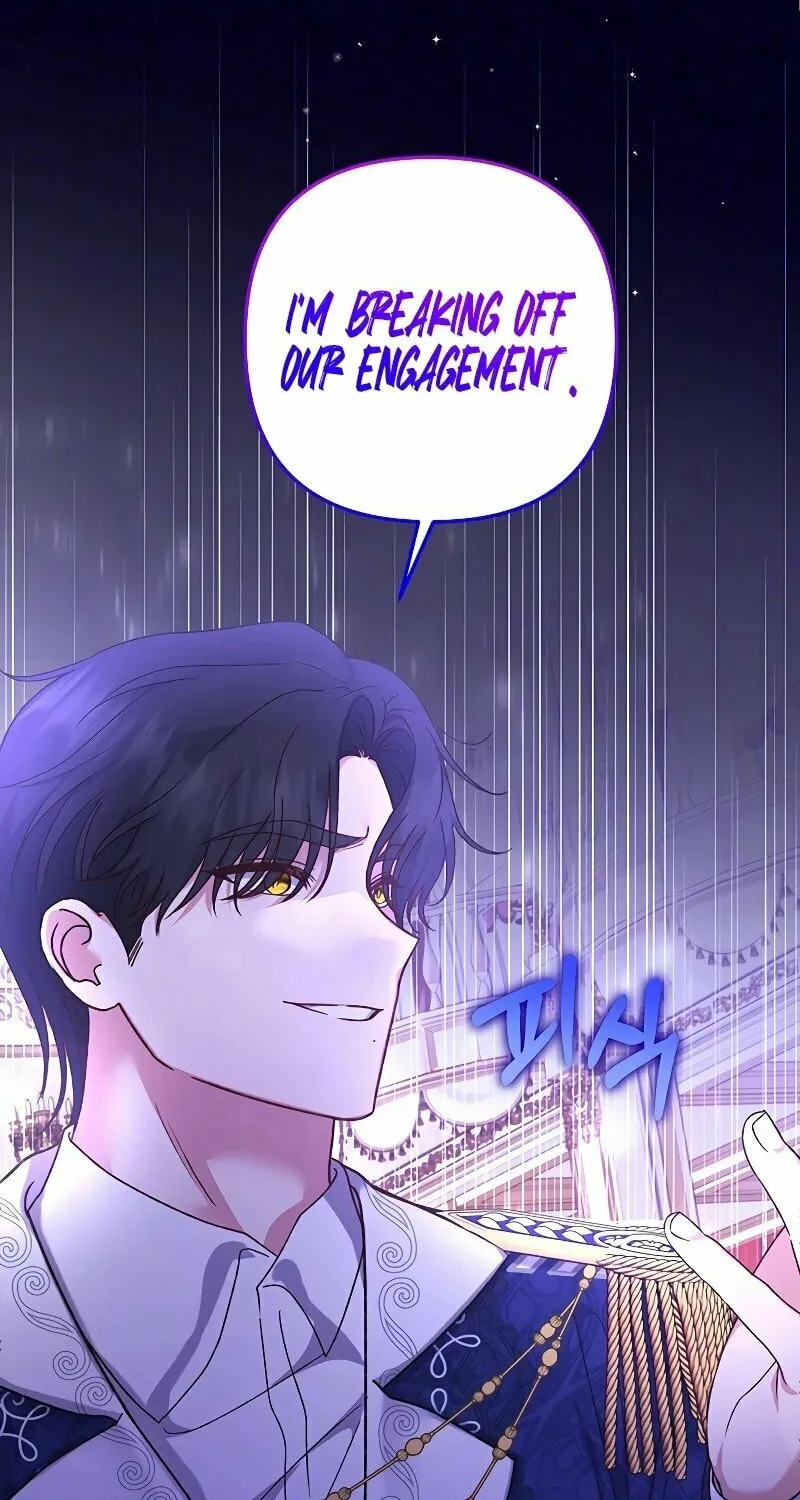 The Supporting Duck Waiting for the Breakup Chapter 8 page 81 - 