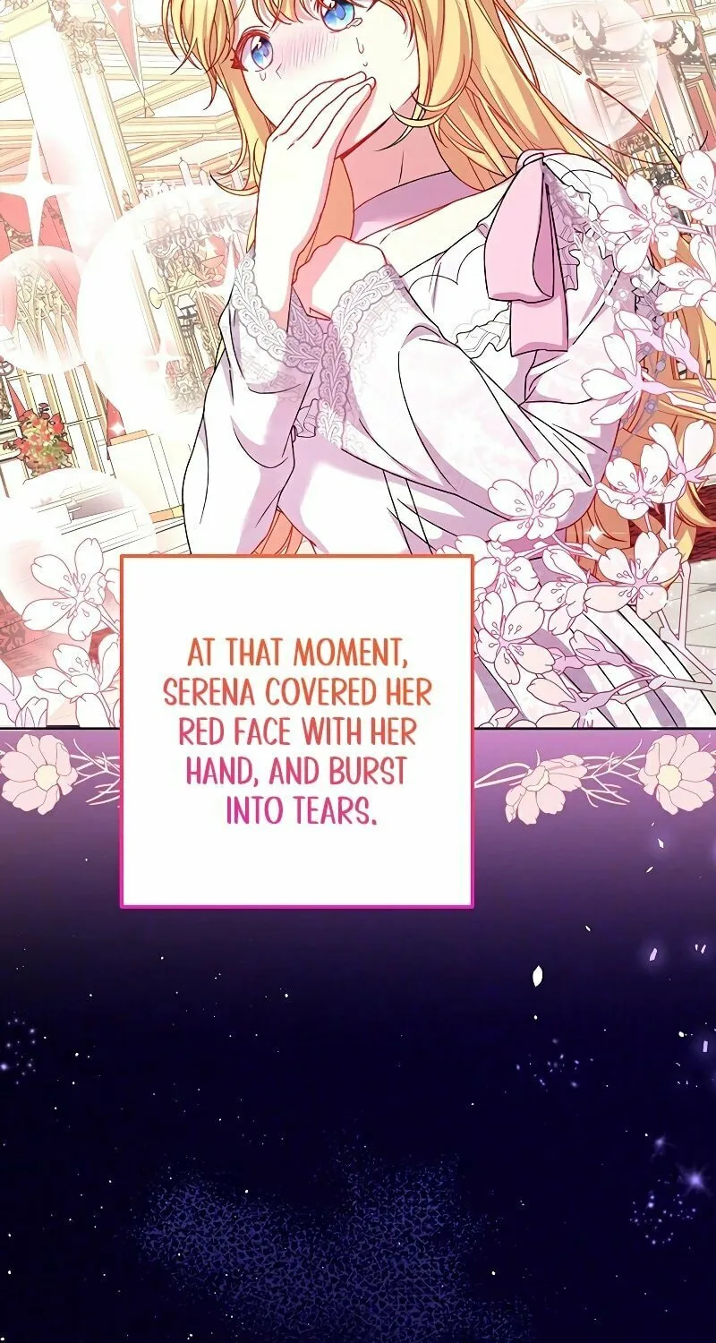 The Supporting Duck Waiting for the Breakup Chapter 8 page 83 - 