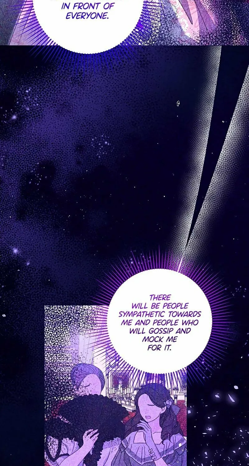 The Supporting Duck Waiting for the Breakup Chapter 8 page 86 - 
