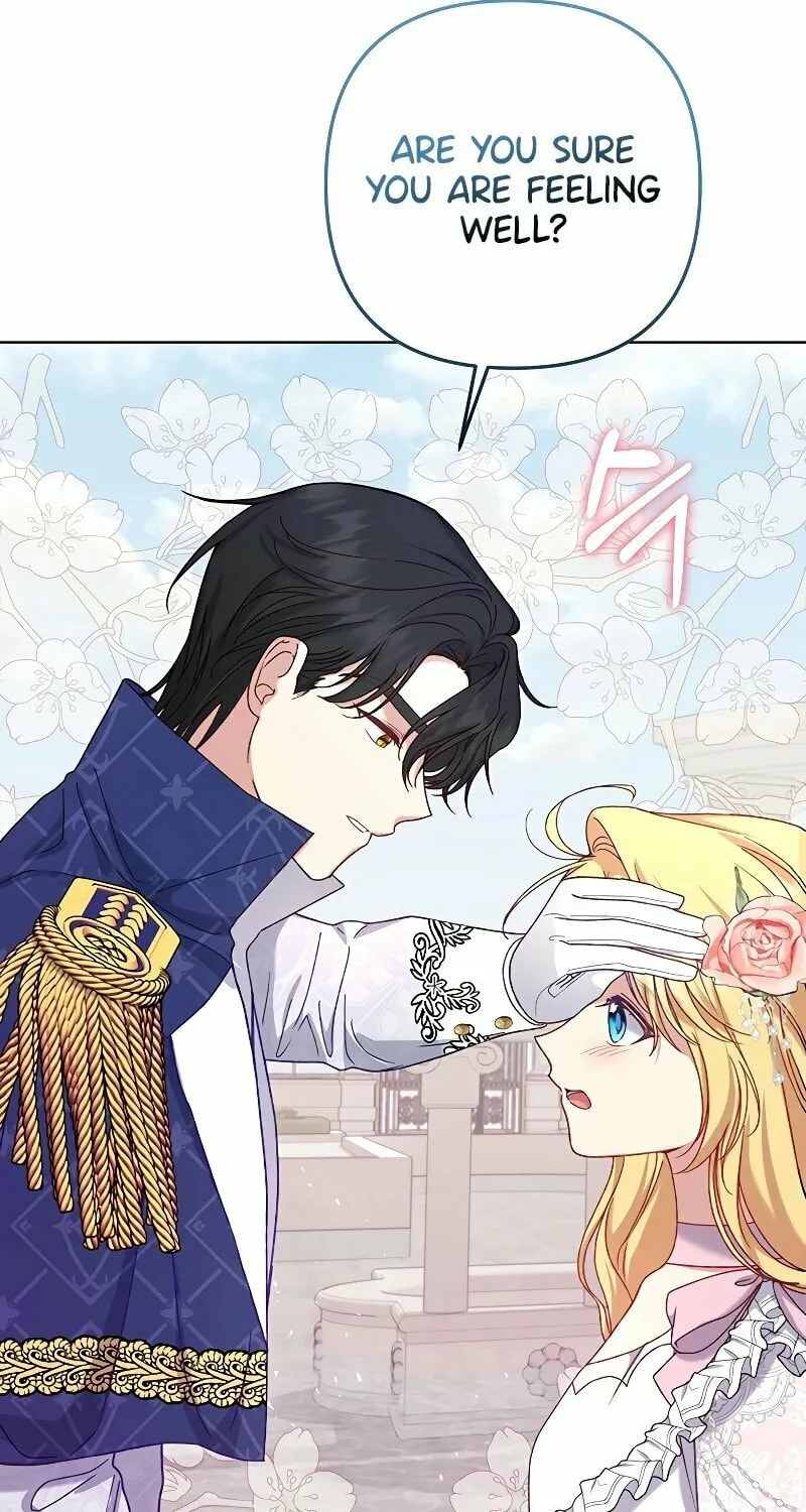 The Supporting Duck Waiting for the Breakup Chapter 8 page 90 - 